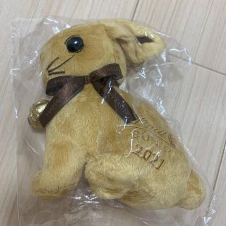 リンツ(Lindt)のリンツ　バニー　うさぎ　ぬいぐるみ(ぬいぐるみ)