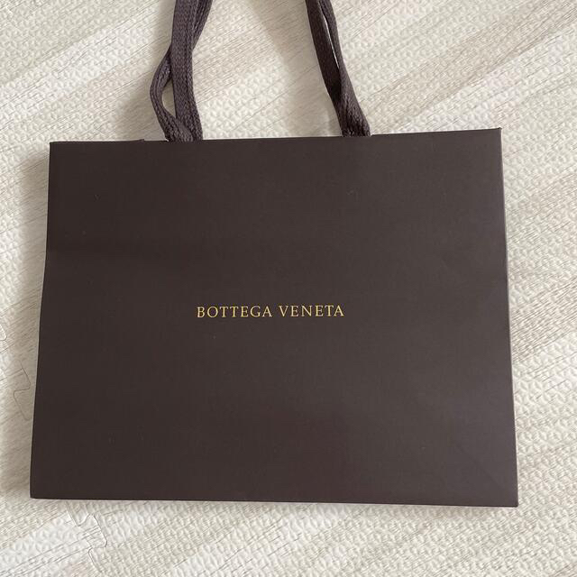 Bottega Veneta(ボッテガヴェネタ)のボッテガ ショップ袋 レディースのバッグ(ショップ袋)の商品写真