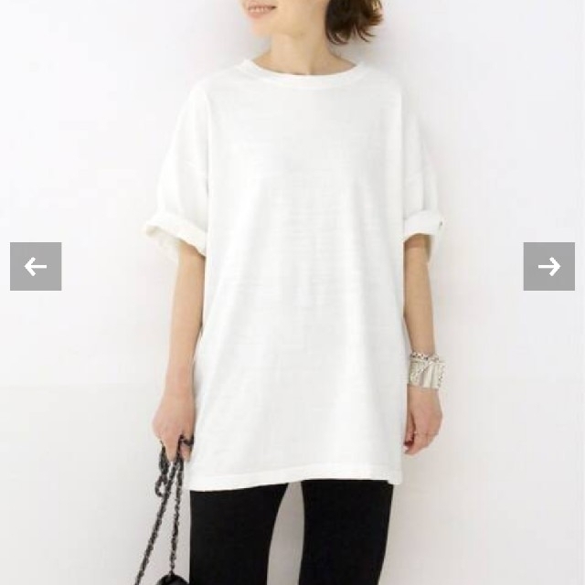 LOVE A PEACE バックプリントTシャツ LOVE A PEACE バックプリントTシャツ