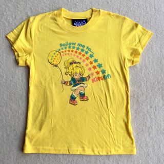 キットソン(KITSON)のKitson  Tシャツ(Tシャツ(半袖/袖なし))