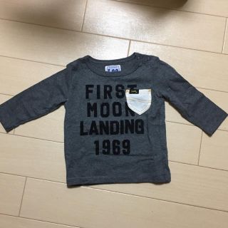 リー(Lee)のロンT(Tシャツ/カットソー)