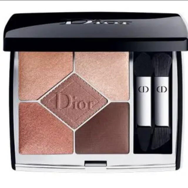 DIOR サンク　クルール　クチュール　429 トワル　ドゥ　ジュイ