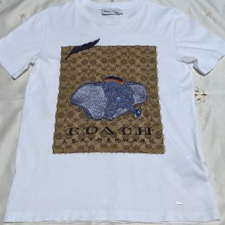 コーチ(COACH) ディズニー Tシャツ(レディース/半袖)の通販 37点