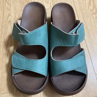 リゲッタ(Re:getA)の【試し履きのみ】Re:getA（リゲッタ）サンダル(サンダル)