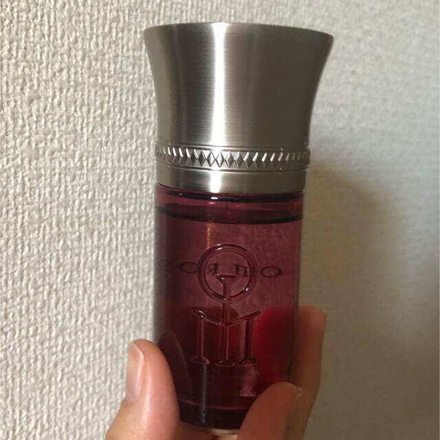 リキッドイマジネ＊ドムローザ  50ml コスメ/美容の香水(ユニセックス)の商品写真