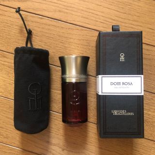 リキッドイマジネ＊ドムローザ  50ml(ユニセックス)