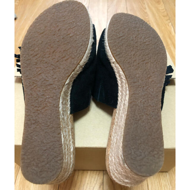 UGG(アグ)のuni様専用です❣️ レディースの靴/シューズ(サンダル)の商品写真