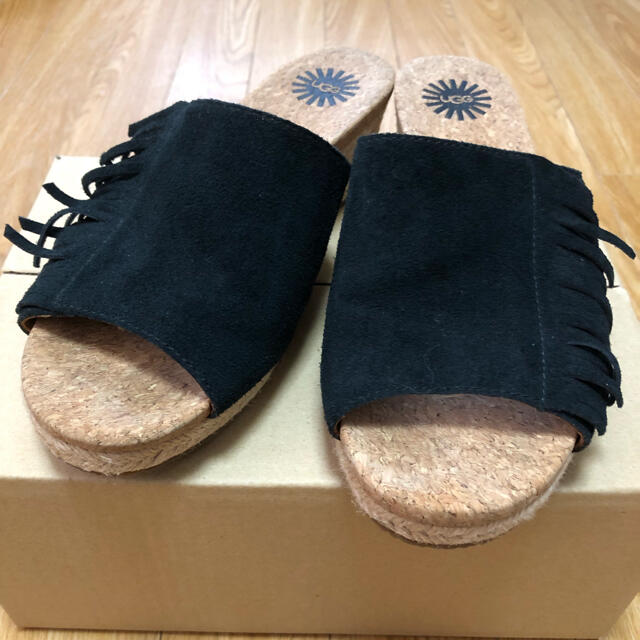 UGG(アグ)のuni様専用です❣️ レディースの靴/シューズ(サンダル)の商品写真