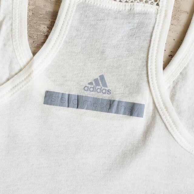 adidas by Stella McCartney - アディダス × ステラ adidas by Stella McCartney - アディダス × ステラ