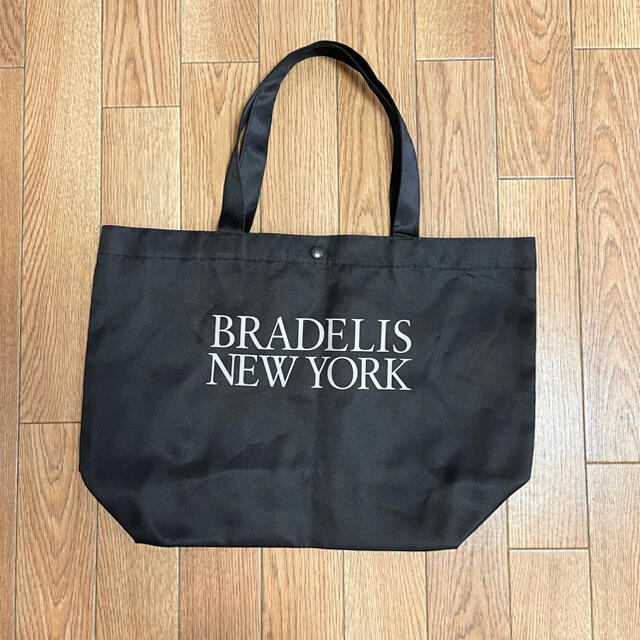 BRADELIS New York(ブラデリスニューヨーク)のブラデリスニューヨーク　ショッパー レディースのバッグ(ショップ袋)の商品写真