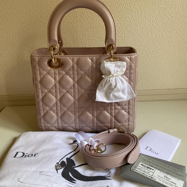 Dior ハンドバッグ