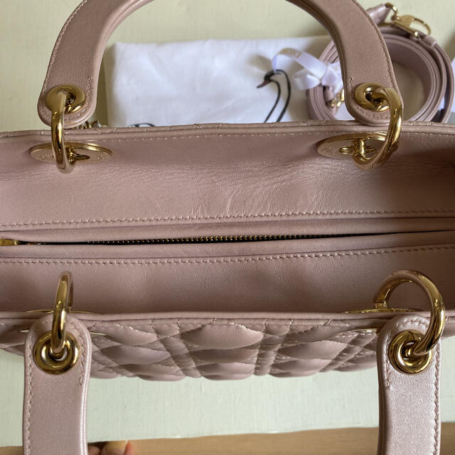 Dior(ディオール)のDior ハンドバッグ レディースのバッグ(ハンドバッグ)の商品写真