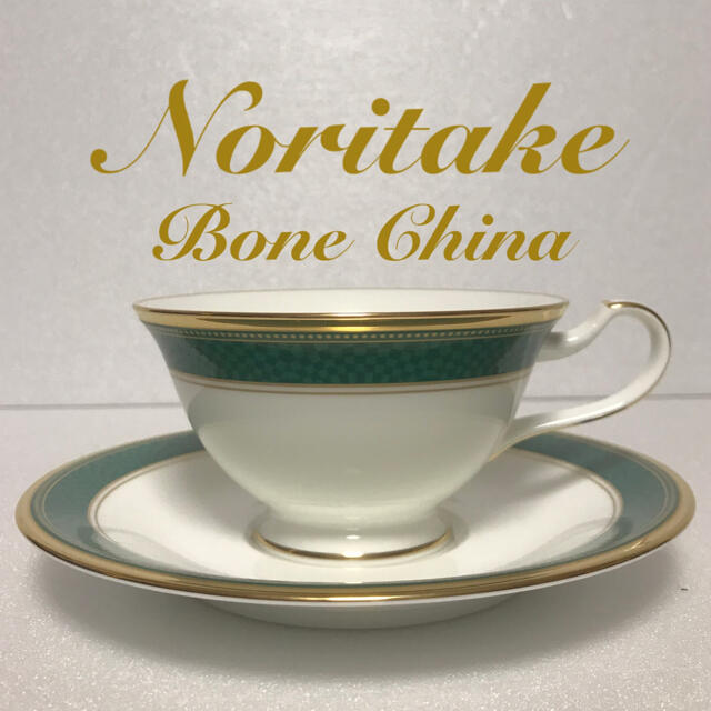 希少 非売品☆東京ディズニーシー着工披露記念品 ノリタケ カップ