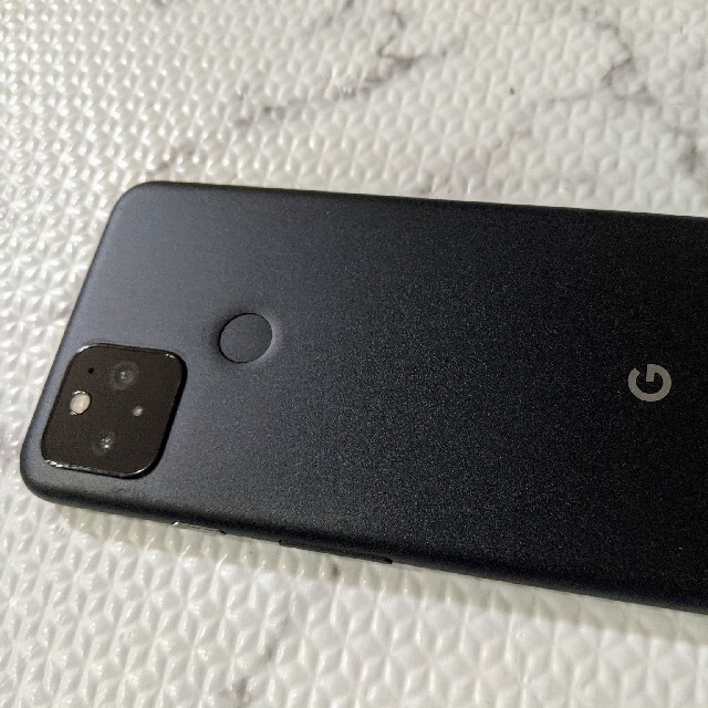 SIMフリー】Pixel 5 適切な価格 30870円引き www.gold-and-wood.com