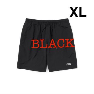 ワンエルディーケーセレクト(1LDK SELECT)のennoy NYLON shorts XL(ショートパンツ)