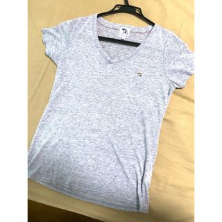 アーノルドパーマー(Arnold Palmer)のアーノルドパーマー　Tシャツ　レディース(Tシャツ(半袖/袖なし))