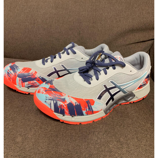 asics ウィンジョブ®CP212 AC 500足限定カラーアシックス安全靴の通販 by ゆーま's shop｜アシックスならラクマ