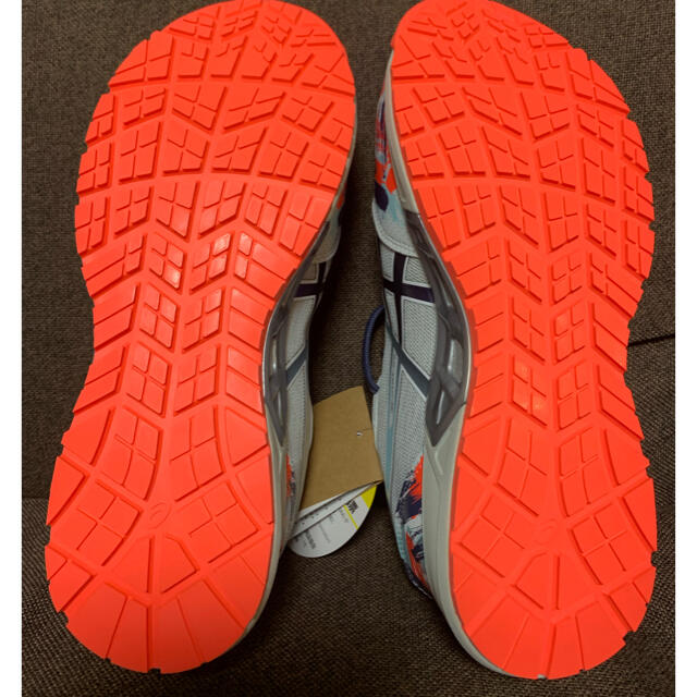 asics(アシックス)のウィンジョブ®CP212 AC 500足限定カラーアシックス安全靴 メンズの靴/シューズ(スニーカー)の商品写真