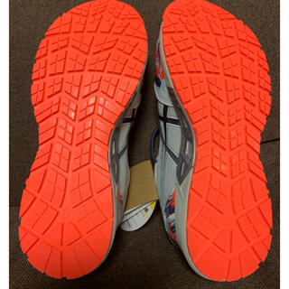 ウィンジョブ®CP212 AC 500足限定カラーアシックス安全靴