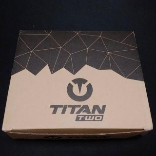 タイタンツー TITAN TWO ゲーミングコンバーター コントローラ(その他)