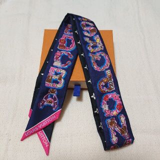 LOUIS VUITTON - レア☆ルイヴィトン バンドーBB LV&MEの通販 by