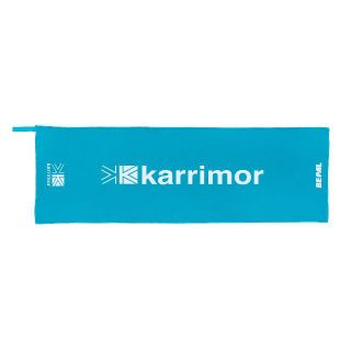 カリマー(karrimor)のBE-PAL(ビ-パル) 8月号 karrimor x BE-PAL 冷感タオル(その他)