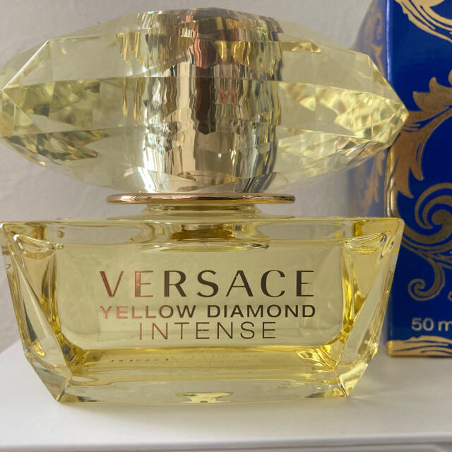 VERSACE(ヴェルサーチ)のヴェルサーチ 香水 50ml コスメ/美容の香水(ユニセックス)の商品写真