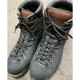 ダナー(Danner)のアイガーエース　Eigerace Mountainboots 28センチ(登山用品)