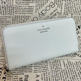 ケイトスペードニューヨーク(kate spade new york)のゆきだるま様専用でございます。(財布)