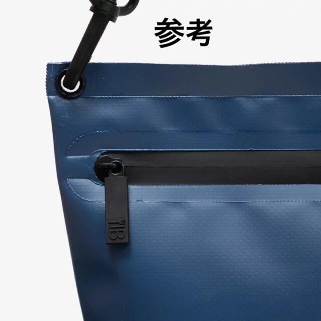 breakfast(ブレックファスト)のBREAKFAST & Co NYC DRY shoulder bag レディースのバッグ(ショルダーバッグ)の商品写真