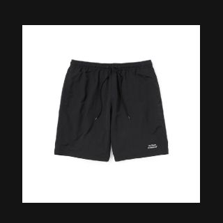 ワンエルディーケーセレクト(1LDK SELECT)のEnnoy スタイリスト私物 nylon Shorts XL ブラック(ショートパンツ)