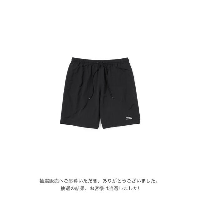 1LDK SELECT - ennoy エンノイ Nylon Shorts ナイロン XLの通販 by T's