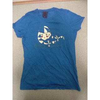 アナスイ(ANNA SUI)のANNA SUI　のTシャツになります。(Tシャツ(半袖/袖なし))