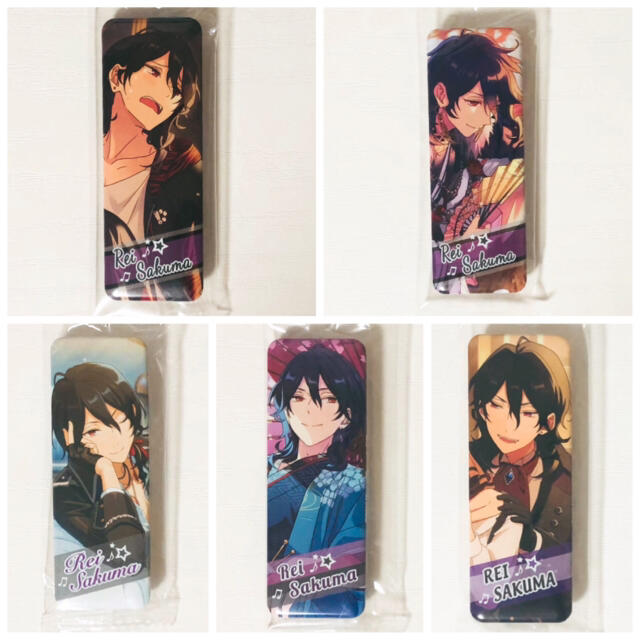 海外限定】 朔間零 海賊フェス 缶バッジ ecousarecycling.com