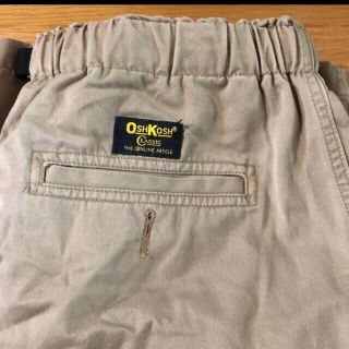 オシュコシュ(OshKosh)のオシュコシュ　ショートパンツ(ショートパンツ)