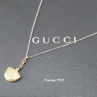 グッチ(Gucci)のold gucci  人気 レア ヴィンテージ チャーム  正規品 🅱(チャーム)