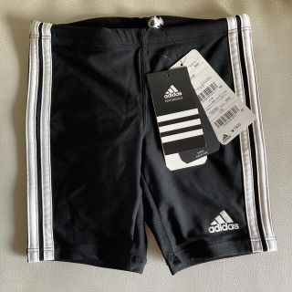 アディダス(adidas)のアディダス　水着　130サイズ(水着)