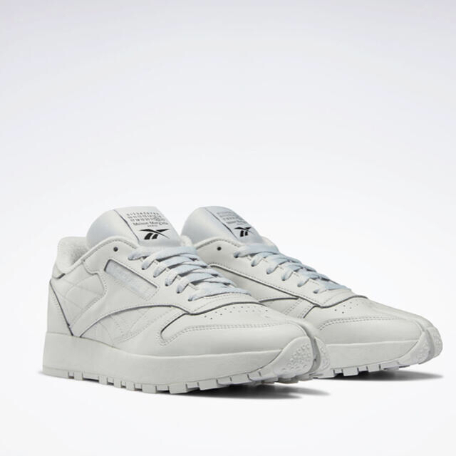 Maison Margiela × Reebokメゾンマルジェラ × リーボック