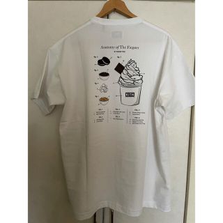 シュプリーム(Supreme)のKITH TREATS Tシャツ サイズM(Tシャツ/カットソー(半袖/袖なし))