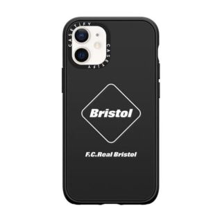 FCRB ブリストル　Bristol CASETiFY iPhone12pro