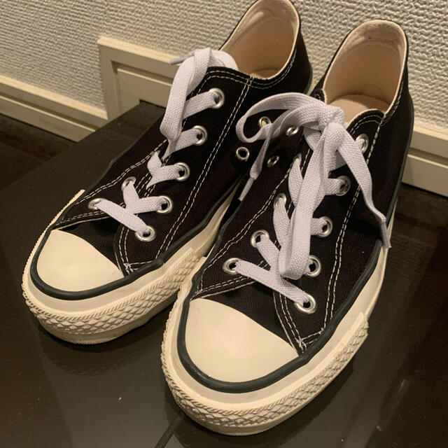 限界値下げ！！ CONVERSE コンバース オールスター スニーカー 美品 ...