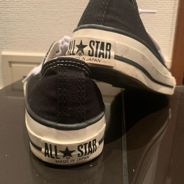 限界値下げ!! CONVERSE コンバース オールスター スニーカー 美品