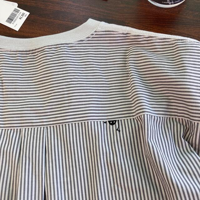 Design Tshirts Store graniph(グラニフ)のグラニフ　新品　ビューティフルシャドウシリーズ レディースのトップス(Tシャツ(半袖/袖なし))の商品写真