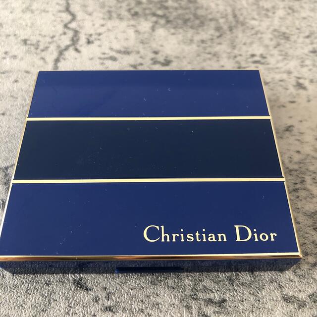 Christian Dior(クリスチャンディオール)のクリスチャンディオールアイシャドウ コスメ/美容のベースメイク/化粧品(アイシャドウ)の商品写真