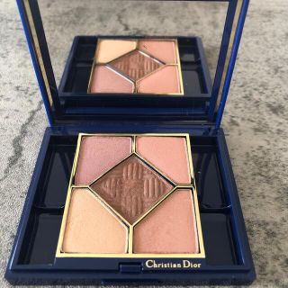 クリスチャンディオール(Christian Dior)のクリスチャンディオールアイシャドウ(アイシャドウ)