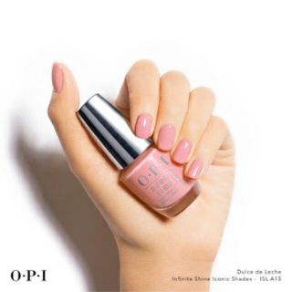 オーピーアイ(OPI)のOPI マニキュア(マニキュア)