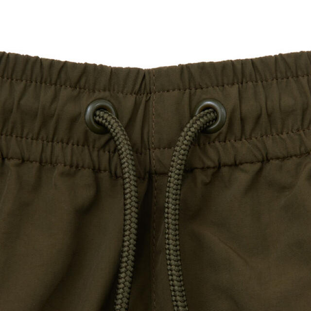 ENNOY Nylon Shorts XLサイズ | yoshi-sushi.ca