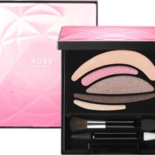 オーブクチュール(AUBE couture)のオーブ クチュール アイシャドウ(アイシャドウ)