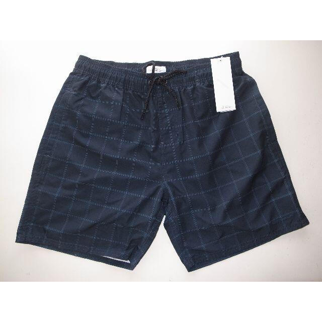 SATURDAYS SURF NYC - サタデーズサーフ timothy check ボードショーツ M