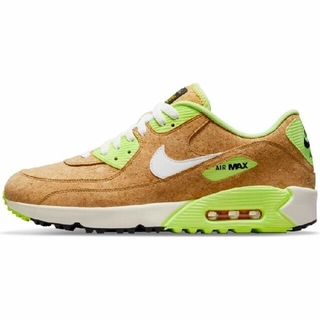 NIKE AIR MAX 90G NRG ネオン×コルク エアマックス26㌢